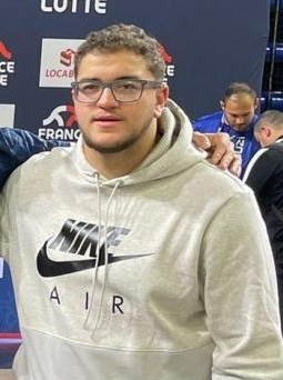 Coach Adultes Adjoint