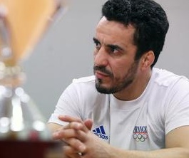 Coach principal
